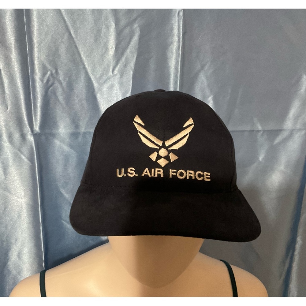 Baseball Hat, US Air Force